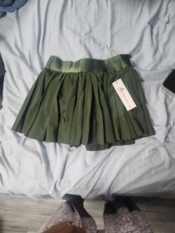 Skort S