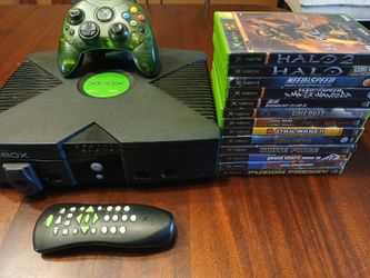 Xbox original