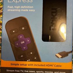 Roku