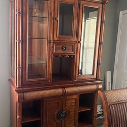 Amazing Hutch & Buffet