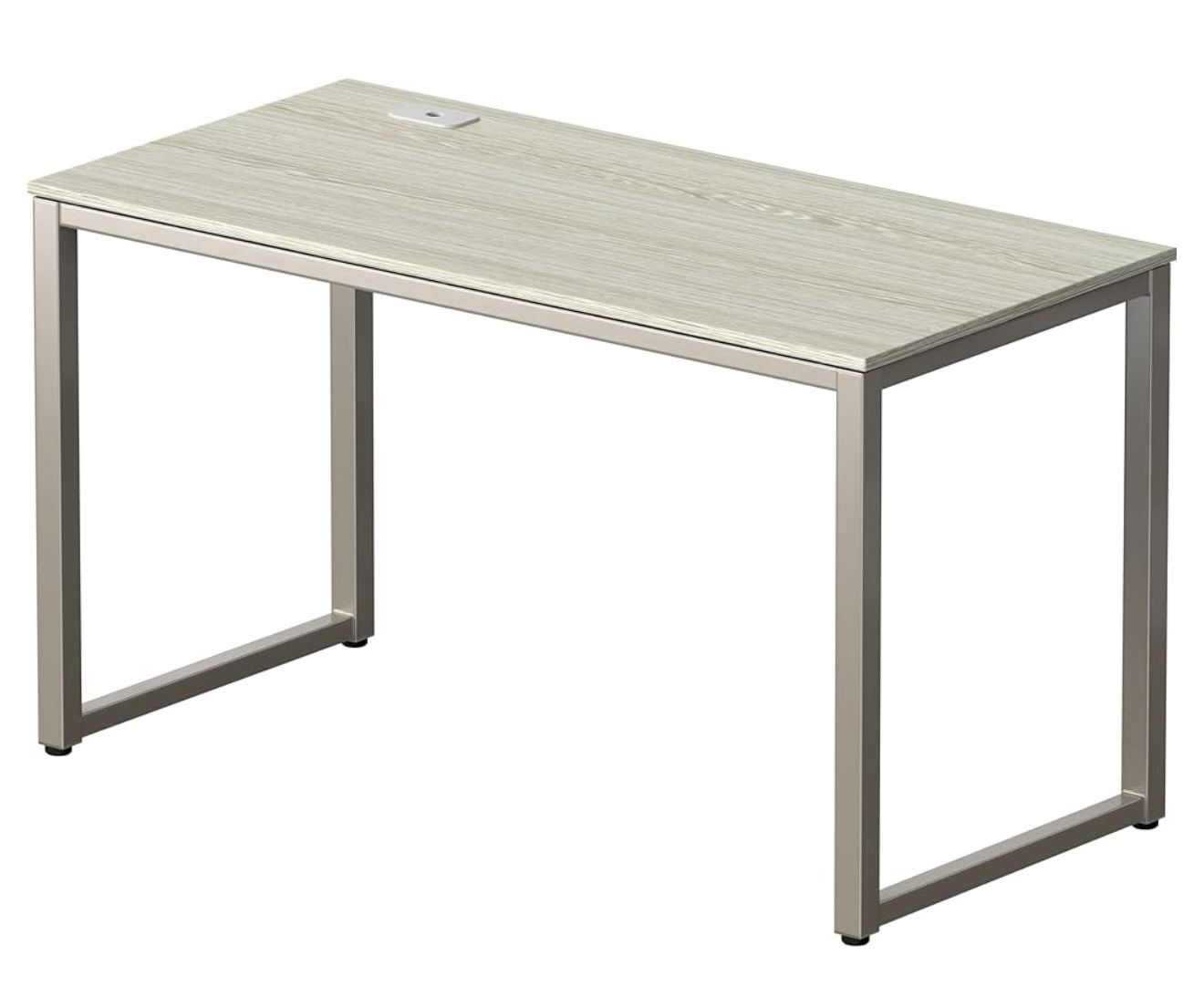48 Inch Maple Office Computer Desk
