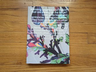 Fashion Unfolding: Fashion Graphics book