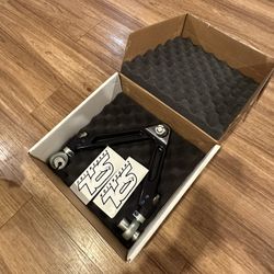 Spl Front Upper Control Arms Pair 