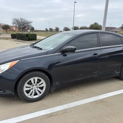 2014 Hyundai Sonata