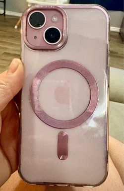 Unlocked iPhone 15