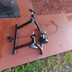 Sunlight E2 Trainer Exercise Bike 