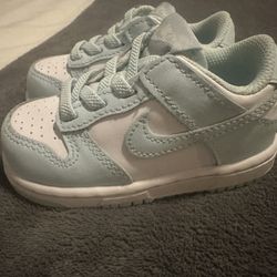 Toddler Nike Dunk