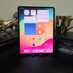 Like New Ipad Pro 13inch M4 1TB