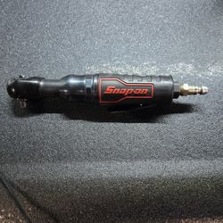 Snap On Air Ratchet 1/4"