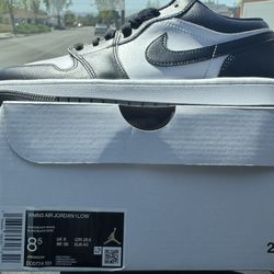 Women’s Air Jordan 1 Low