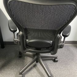 Herman Miller Office Chair