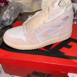 Nikes