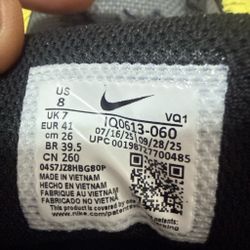 NIKE V 5 RNR