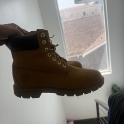 BONELESS TIMS 