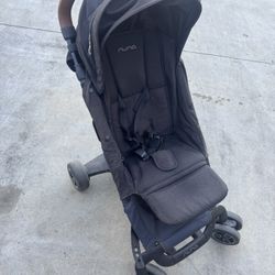 Nuna Stroller