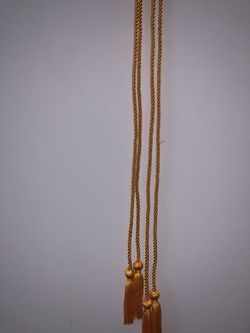 Summa Cum Laude Honor Cord