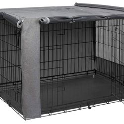 Dog Crate Cover 