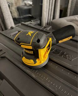Dewalt lijadora XR