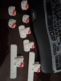 Hello Kitty set