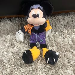 Mickey Mouse Halloween Edition 2019