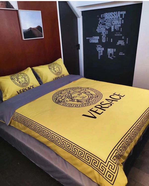 Versace Comforter Set For Sale In Birmingham Al Offerup