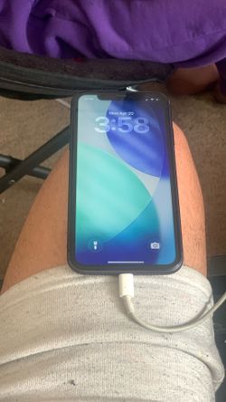 New Used One Time