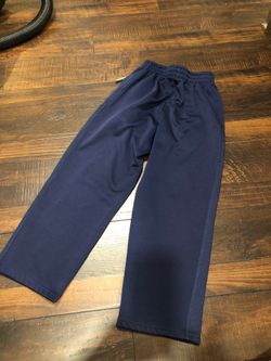 Sports pants for boys size7