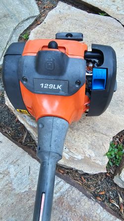 HUSQVARNA WEED EATER