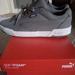 PUMA