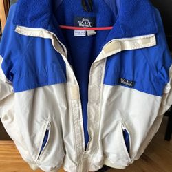 Woolrich Men’s Small Jacket