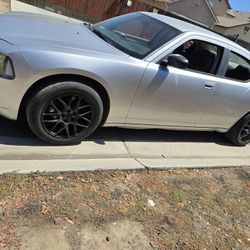 2006 Dodge Charger 