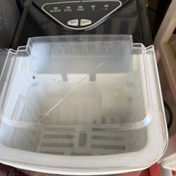 Ice Maker For Counter 