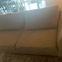 Eldorado Sofa/couch/need To Go Tomorrow 