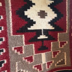 Native American Rugs + 