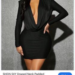 Womens Dress Size Large 