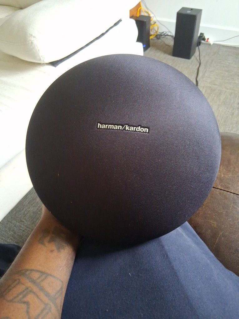 Hk Onyx Studio 4 Harmm/kardon