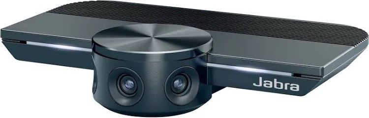 Jabra video conference
