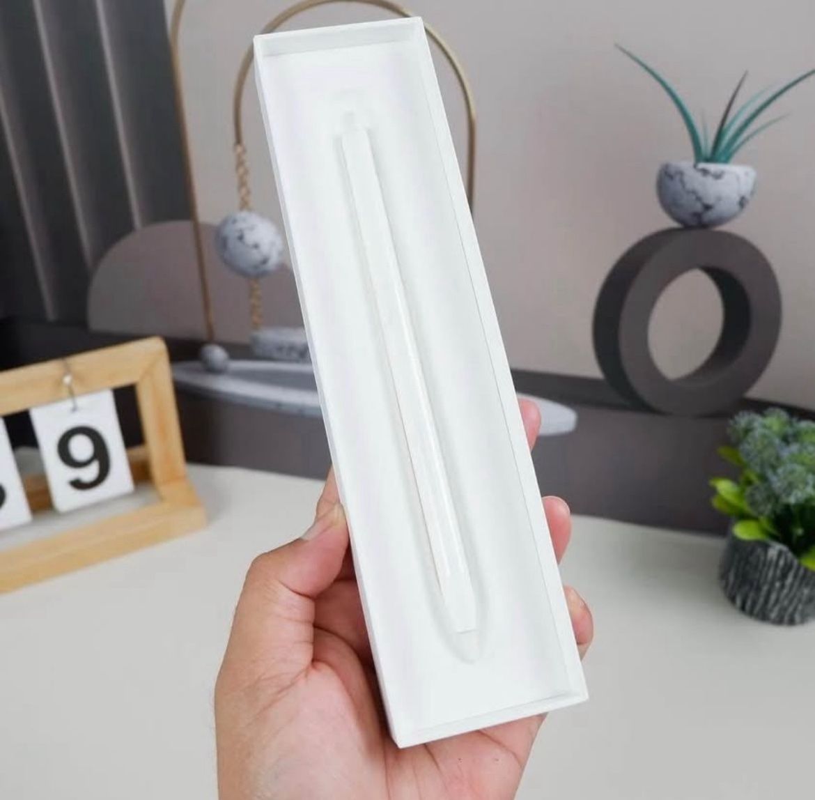 Apple Pencil 2 Generation