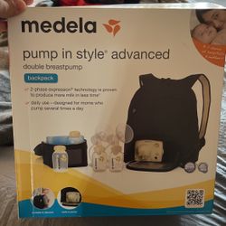 Breast Pump