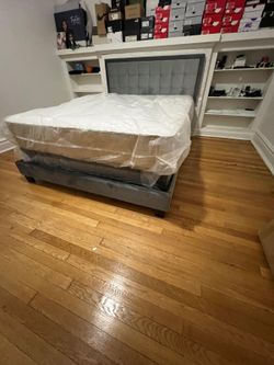 Queen Bed Package On Sale 🚛