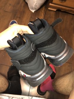 Jordan 8 Playoffs Size 11