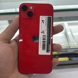 iPhone 14 Plus 128gb (unlocked)