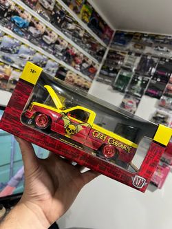 M2 machines Ozzy Osbourne ‼️CHASE‼️