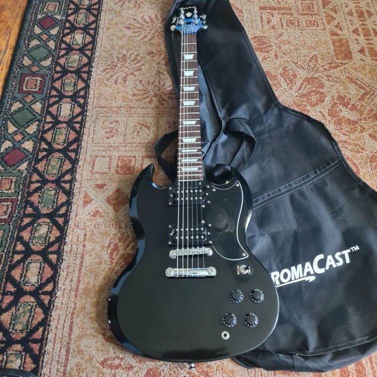 Guitar 🎸