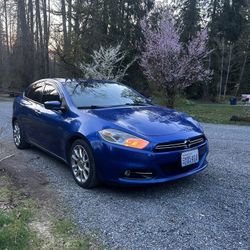 2013 Dodge Dart