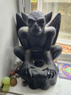 Gargoyle