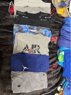 Boy cloths