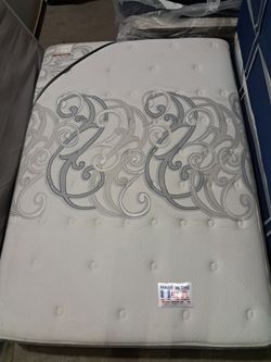 Like-New Mattresses Starting at $150