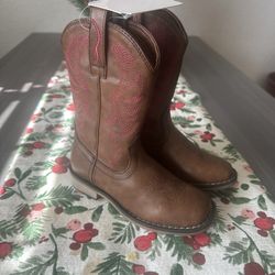 Cowboy Boots(new)