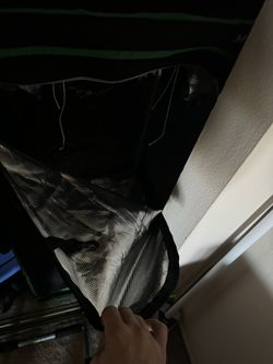 Vivo Sun Automated Grow Tent